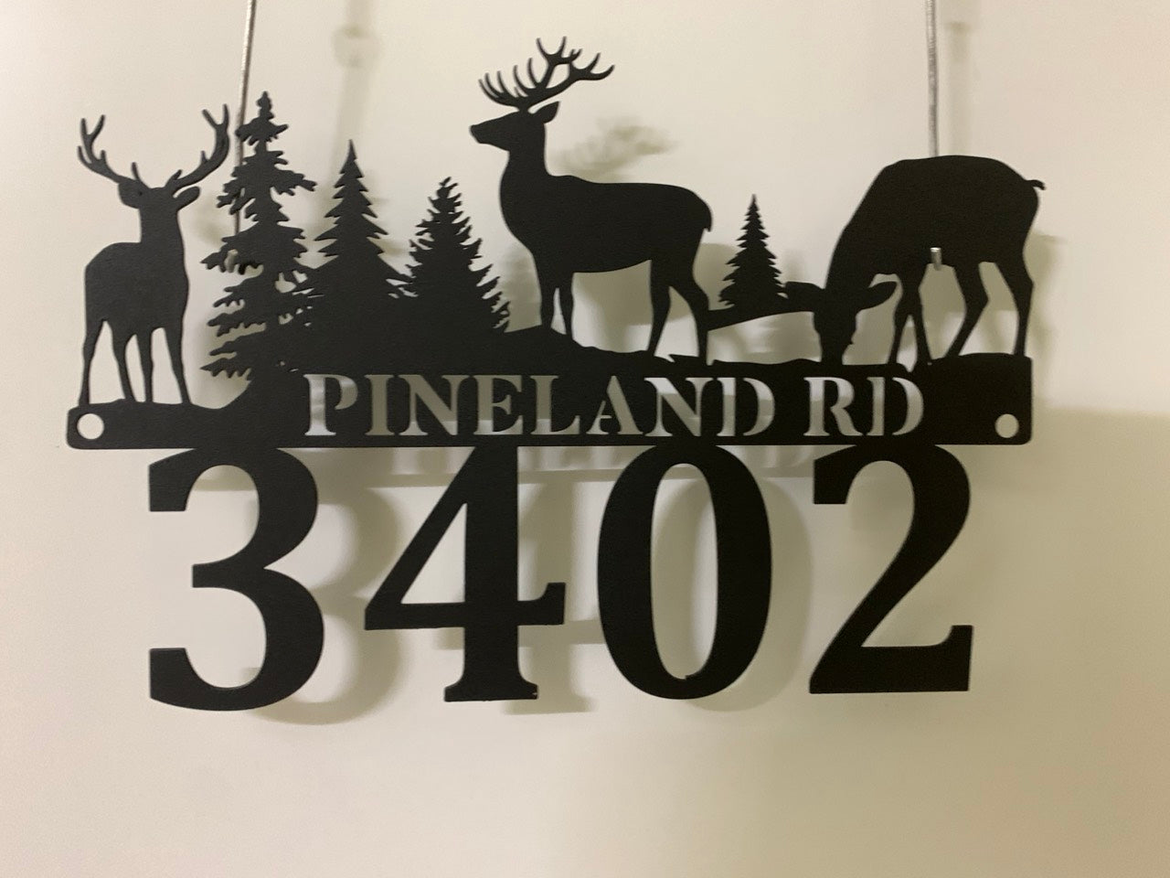 The Timeless Appeal of Metal Wall Art: Why It's Perfect for Any Home